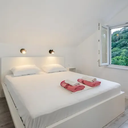 New With Stunning Sea View & Private Pool