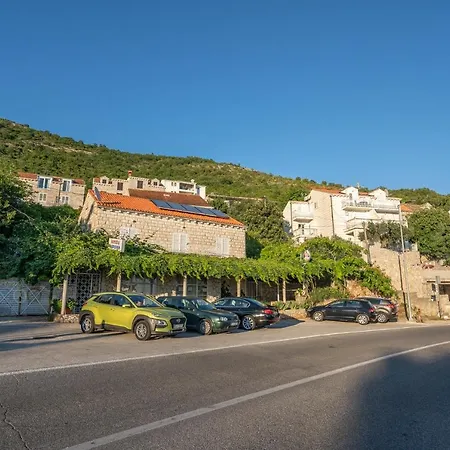 New With Stunning Sea View & Private Pool