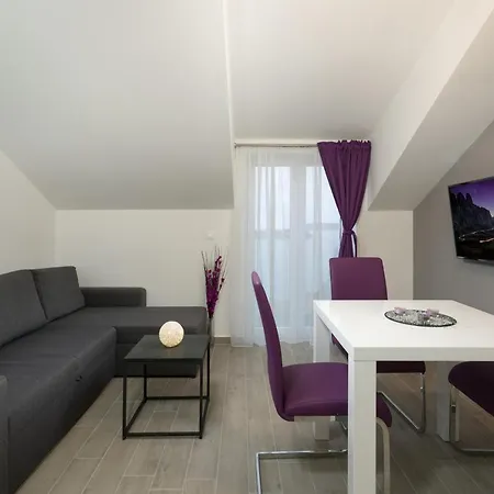 New With Stunning Sea View & Private Pool *
